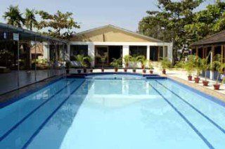 Angels Resort Aradi Socorro